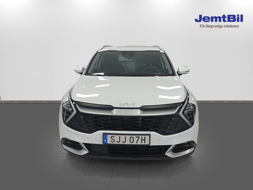 Bild 2 av Kia Sportage PHEV Advance inkl. v-hjul