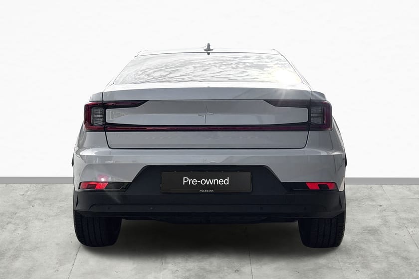 Bild 5 av Polestar 2 Standard Range Single Motor 