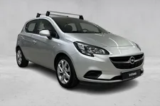 Thumnail bilde 2 av Opel Corsa 5-dørs