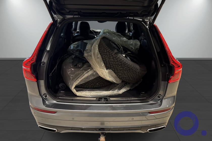 Bilde 5 av Volvo XC60