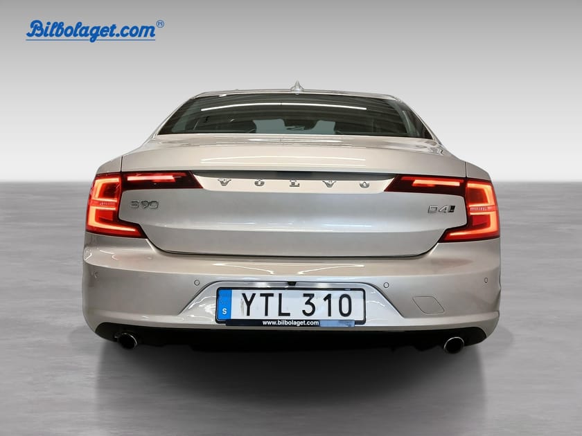 Bild 4 av Volvo S90 D4 AWD Business Advanced