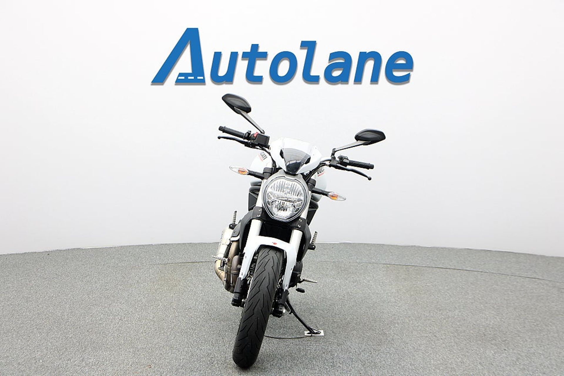 Ducati Monster 797 2020, bild 7/10