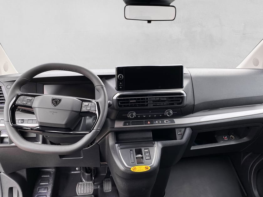 Bild 4 av Peugeot Expert
