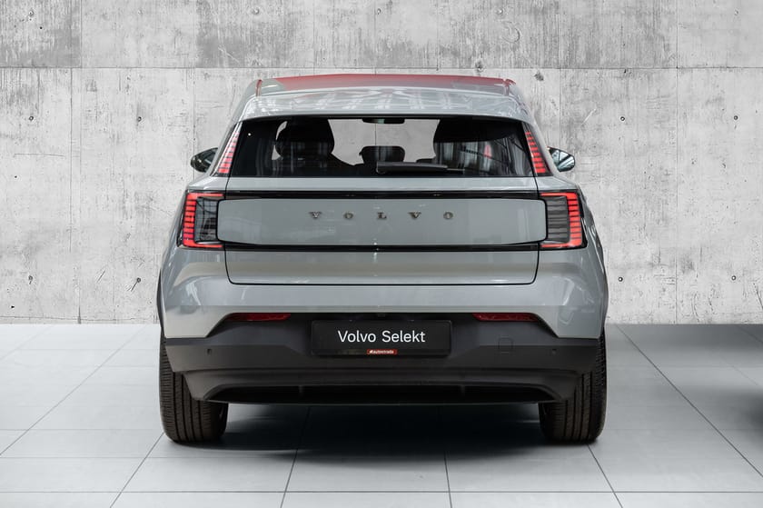 Bilde 5 av Volvo EX30 Single Motor Extended Range RWD Core | ACC | GOOGLE | V.PUMPE