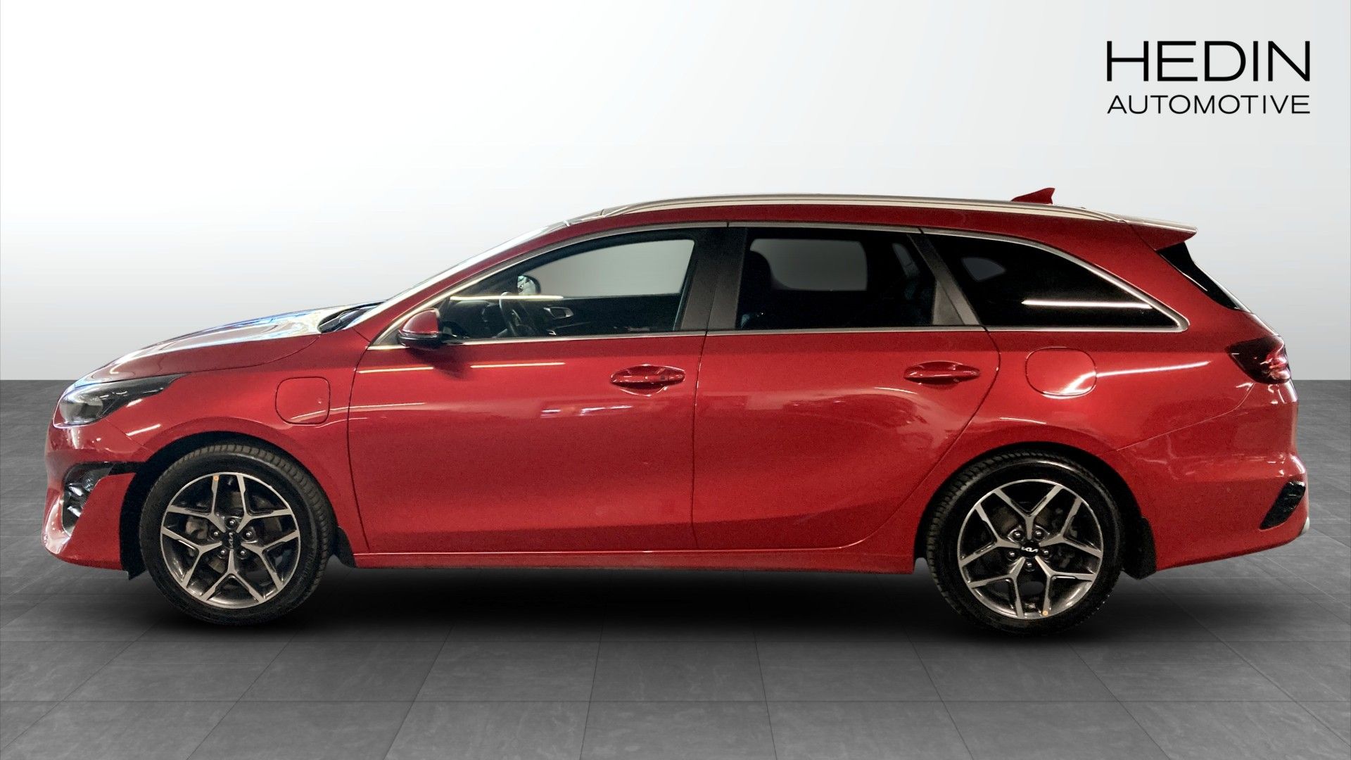 Kia Ceed 2023, bild 6/10