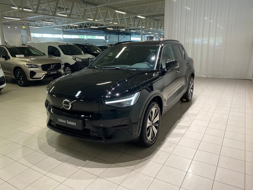 Bild 2 av Volvo XC40 Recharge Single Motor Core