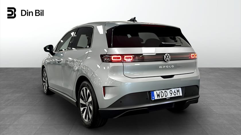 Bild 3 av Volkswagen ID. Polo