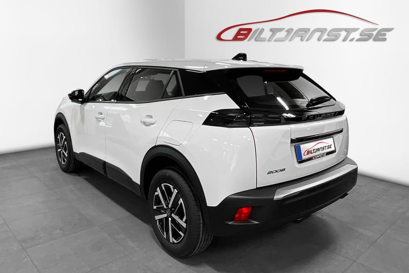 Bild 3 av Peugeot 2008