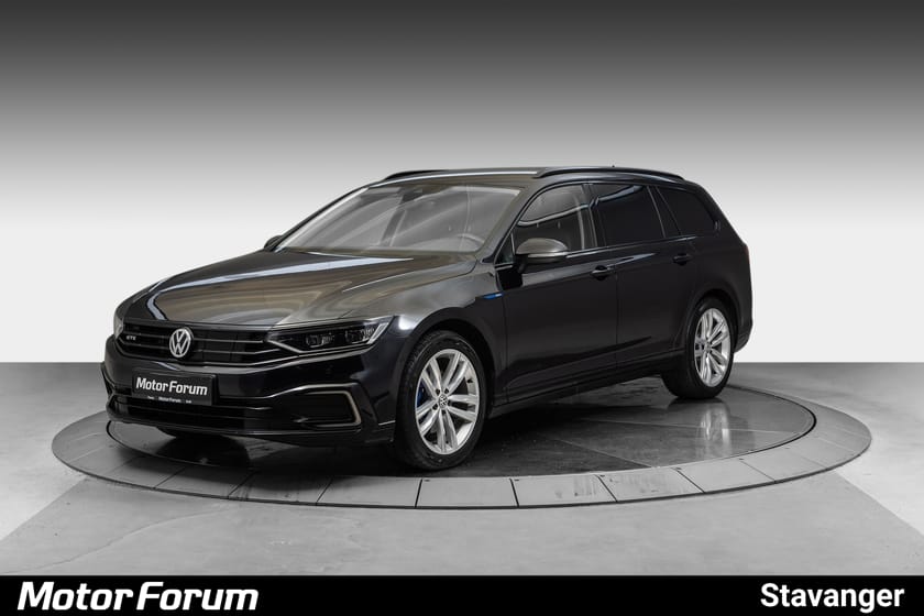 Bilde 1 av Volkswagen Passat Variant GTE