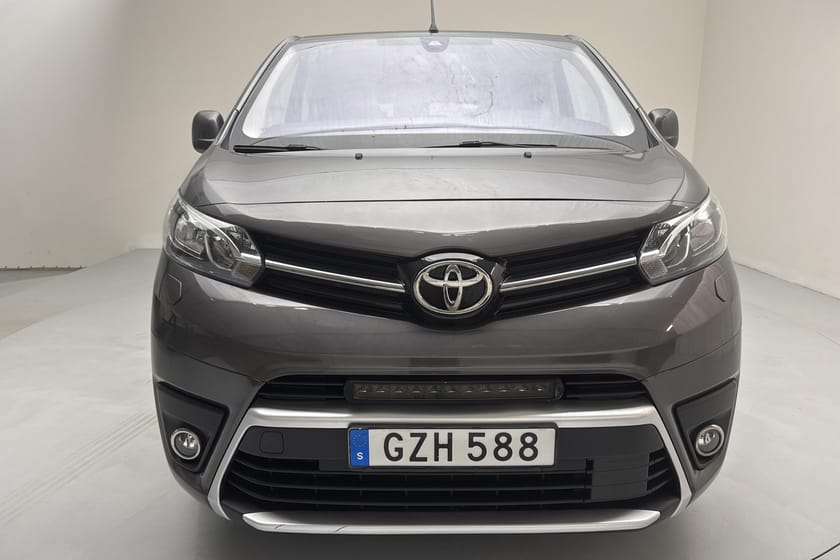 Bild 5 av Toyota Proace Verso