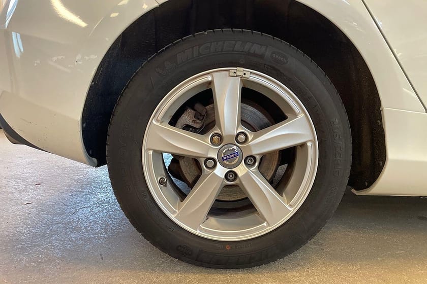Bild 4 av Volvo V40