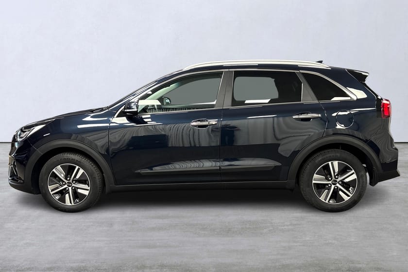 Bild 2 av Kia Niro Hybrid DCT