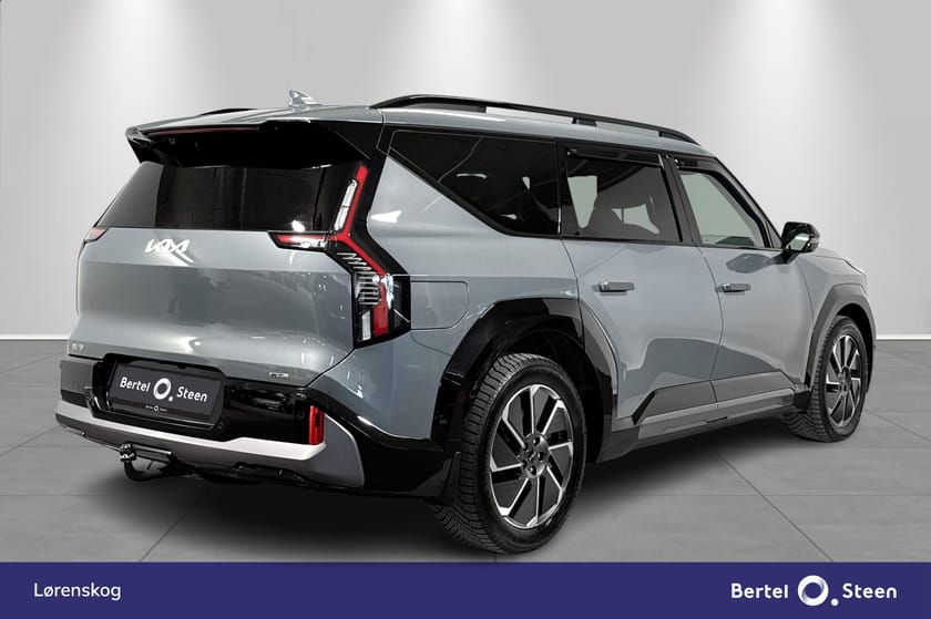 Bilde 5 av Kia EV9 AWD GT Line 7s | HeadUp | Massasje | Panorama | 360°