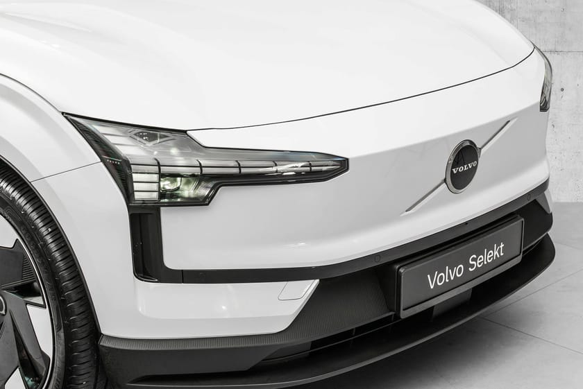 Bilde 3 av Volvo EX30 Twin Motor Performance