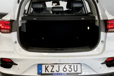 MG ZS EV Long Range