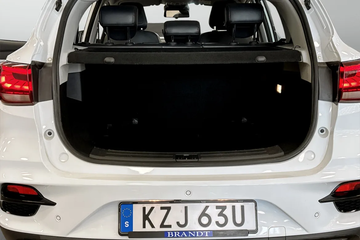 MG ZS EV Long Range