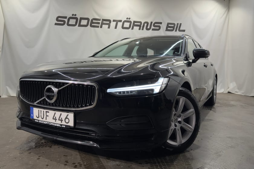 Bild 3 av Volvo V90