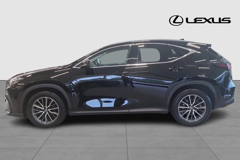 Bild 3 av Lexus NX 450h+
