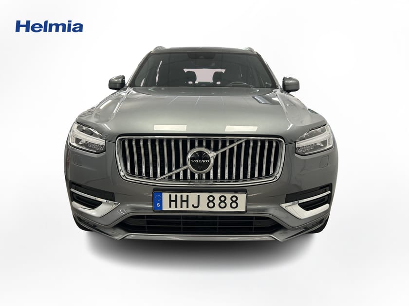 Bild 2 av Volvo XC90 7 Säten B5 AWD Diesel Inscription 7-säten