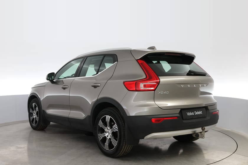 Bild 3 av Volvo XC40