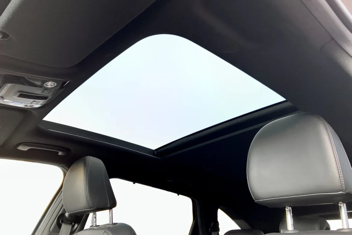 Kia Sorento PHEV