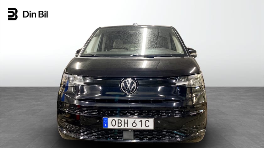 Bild 4 av Volkswagen Multivan eHybrid LÅNGT ÖVERHÄNG