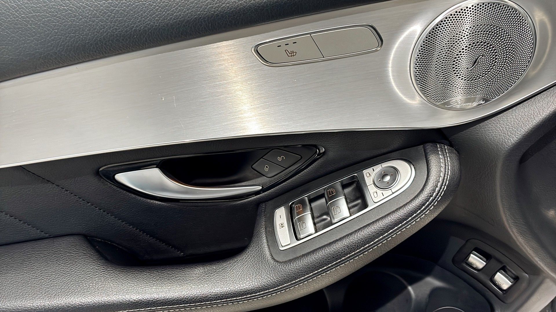 Mercedes-Benz GLC 220 d 2018, bild 6/10