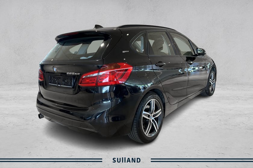 Bilde 5 av BMW 225xe Active Tourer