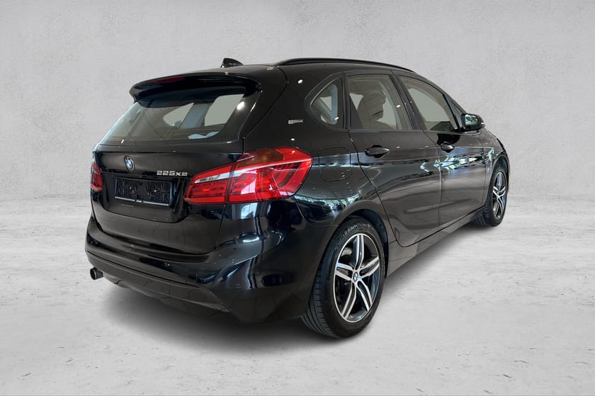 Bilde 5 av BMW 225xe Active Tourer Godt utstyrt, Velholdt!