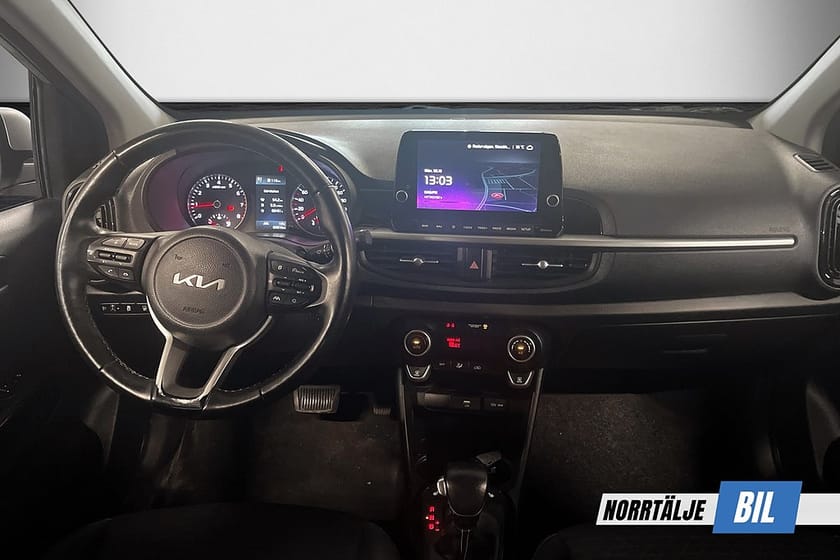 Bild 3 av Kia Picanto