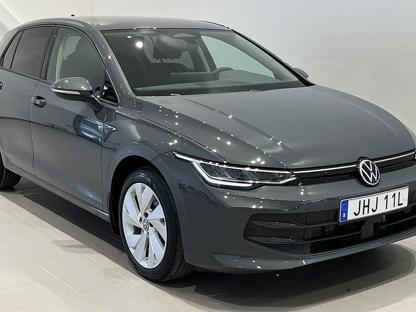 Bild 3 av Volkswagen Golf LIFE 1,5 ETSI 150 HK DSG7 | LAGERBIL