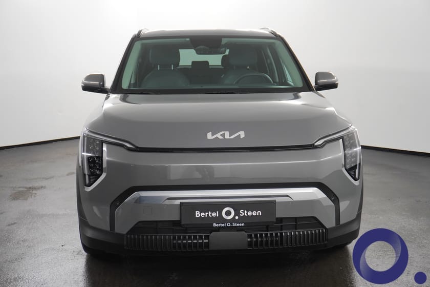 Bilde 5 av Kia EV3 Long Range Range, Adaptiv Cruise, El-skinnseter