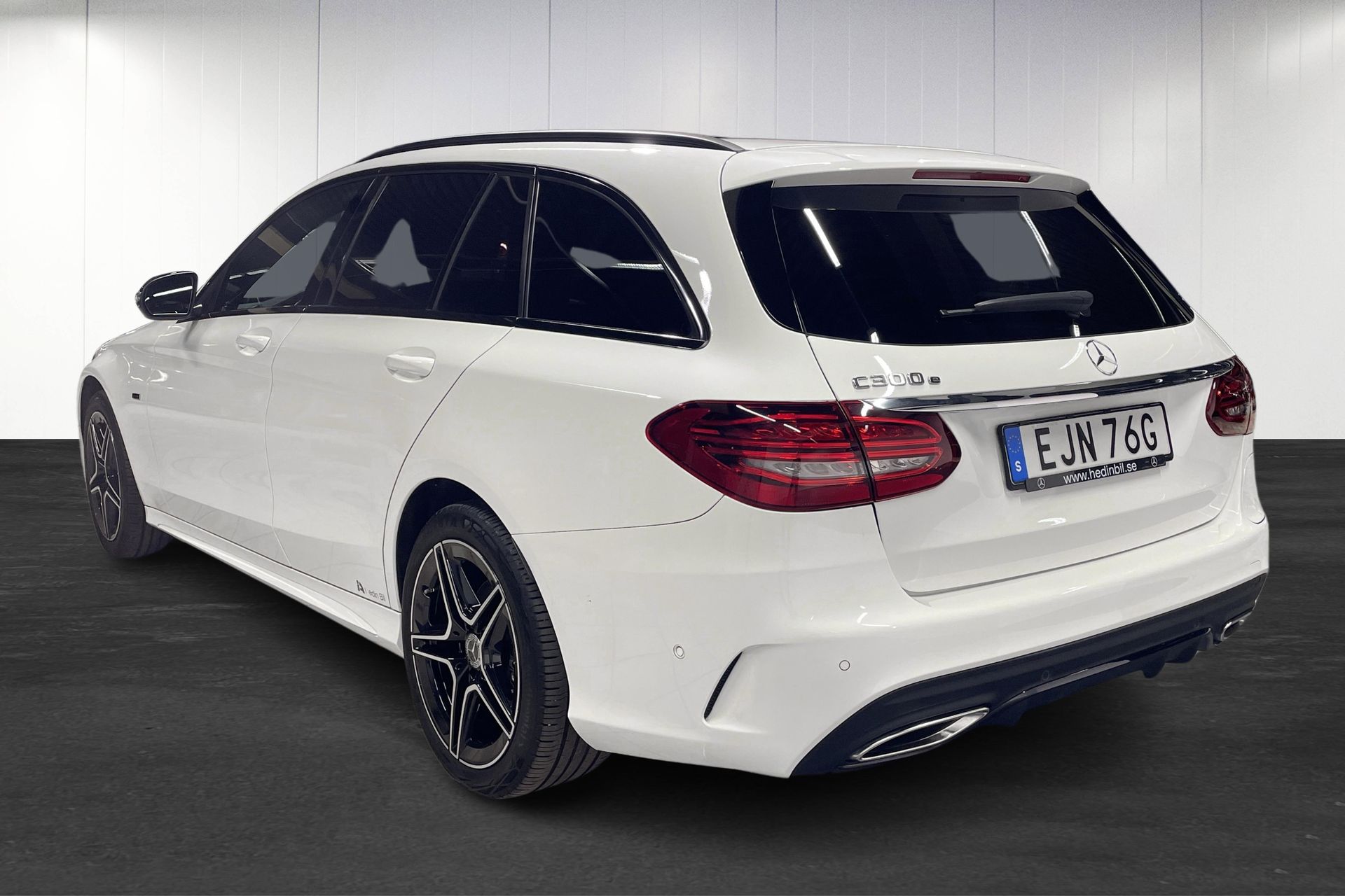 Mercedes-Benz C 2021, bild 4/10