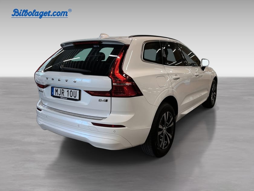 Bild 5 av Volvo XC60 B4 AWD Diesel Mom Advanced Edt II