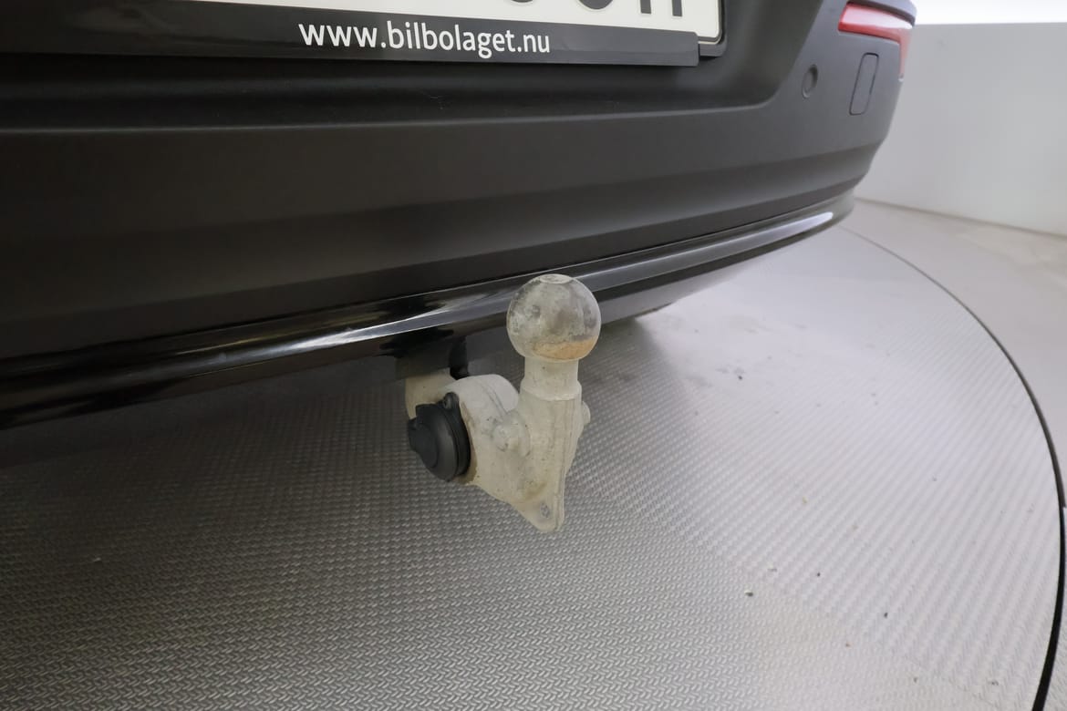 Volvo XC40 2023 - miniatyr 23
