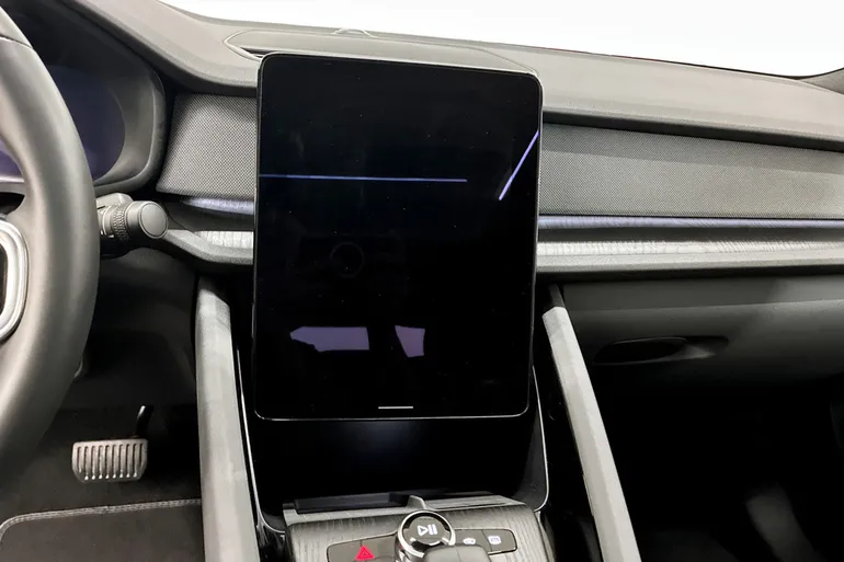Polestar 2 Long Range Single Motor