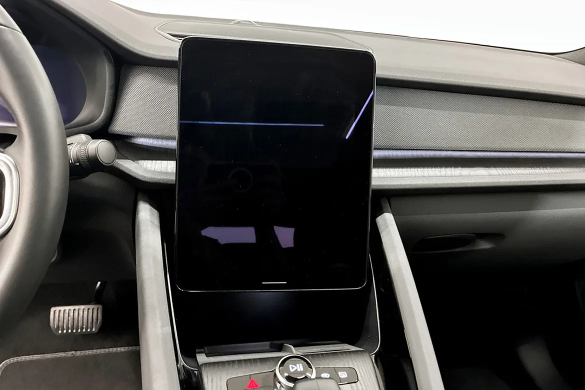 Polestar 2 Long Range Single Motor
