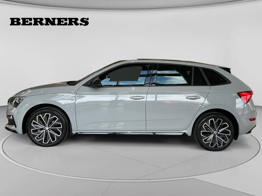 Bild 2 av Škoda Scala Monte Carlo 1.0 TSI DSG 110hk