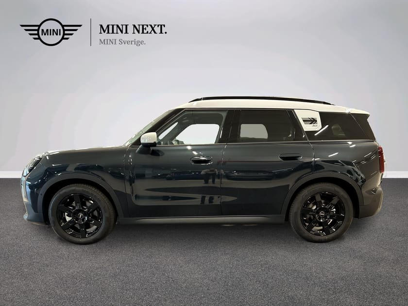 Bild 3 av MINI Countryman SE ALL4