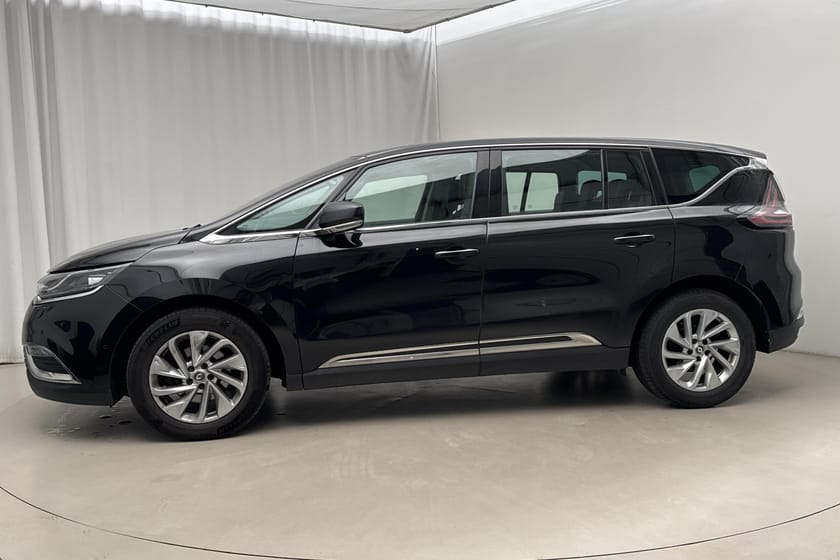 Bild 2 av Renault Espace