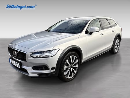 Volvo V90 Cross Country