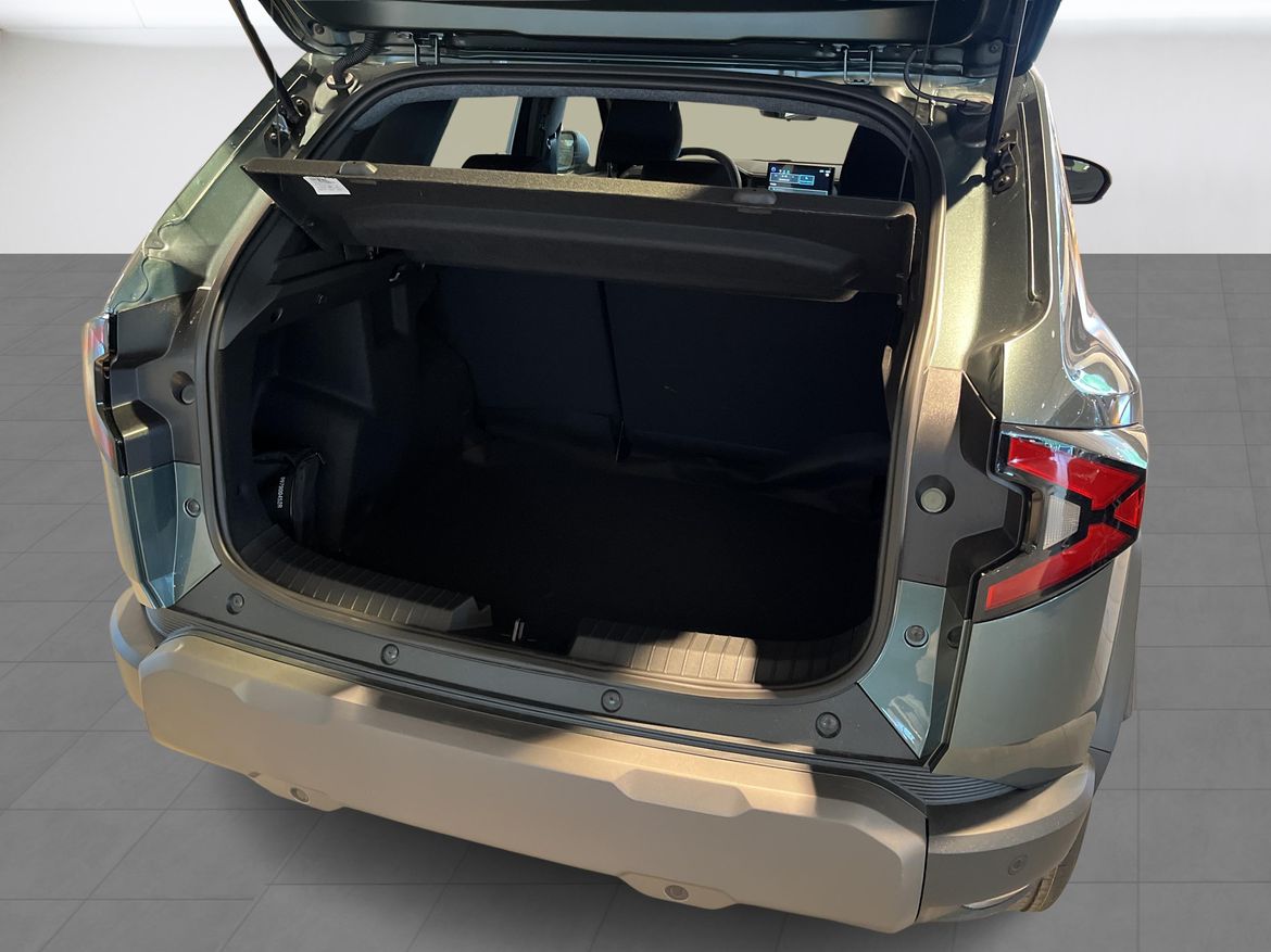 Dacia Duster 2026 - miniatyr 11