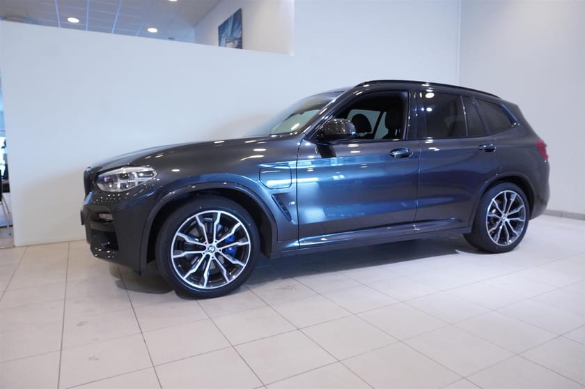 Bild 3 av BMW X3 xDrive30e