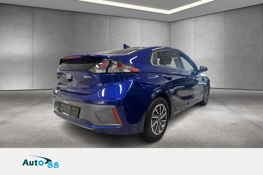 Bilde 4 av Hyundai Ioniq Electric