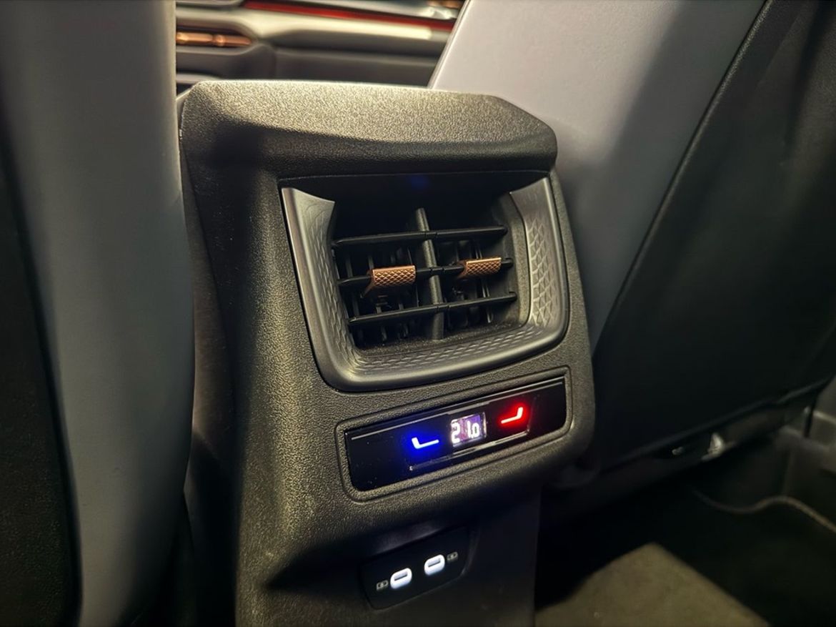CUPRA CUPRA Terramar — bild 15