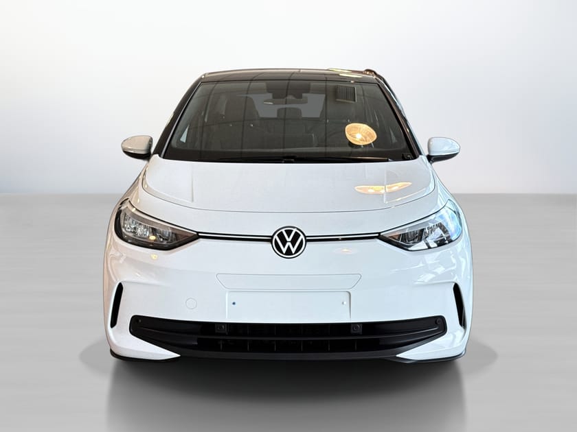 Bilde 2 av Volkswagen ID.3 Pro Performance 75-års jubileumsutgave
