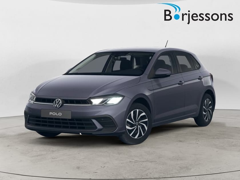 Bild 1 av Volkswagen Polo