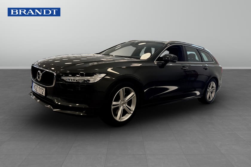 Bild 1 av Volvo V90 T4 GEARTRO