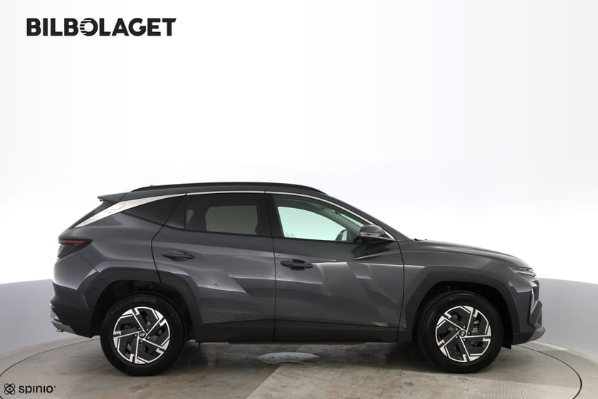 Bild 5 av Hyundai Tucson Hybrid 4WD HEV 1.6T Essential