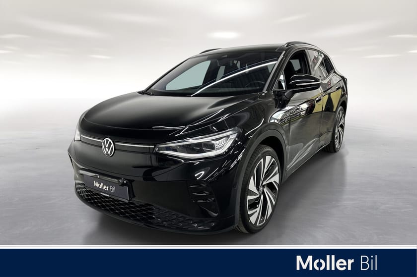 Bilde 1 av Volkswagen ID.4 GTX 4motion  77kwh